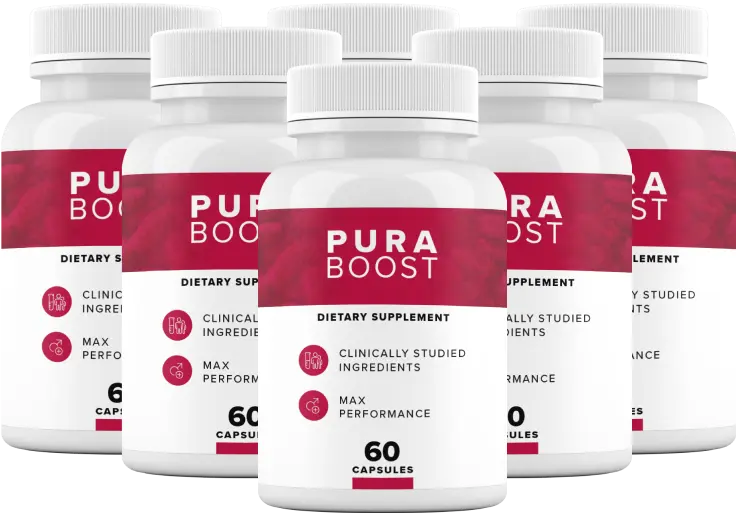 Click Here Pura Boost Supplements